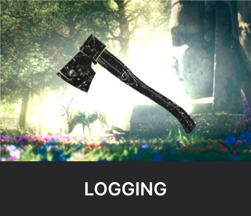 Logging